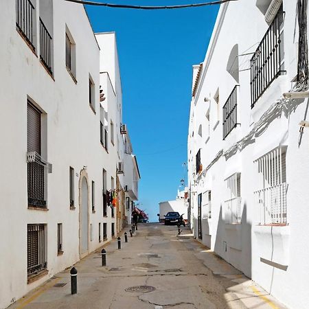 Ático Heaven in Earth in Zahara Apartamento Zahara de los Atunes Exterior foto