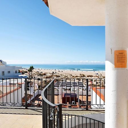 Ático Heaven in Earth in Zahara Apartamento Zahara de los Atunes Exterior foto