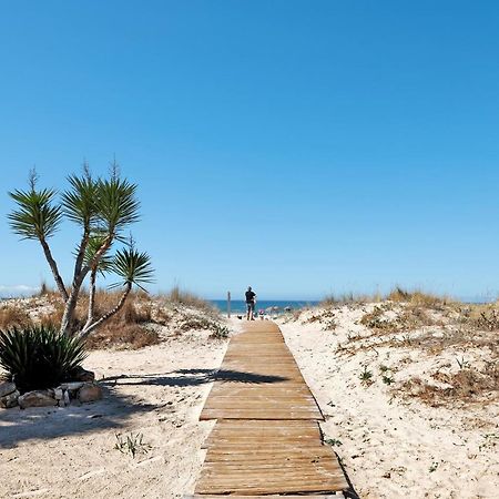 Ático Heaven in Earth in Zahara Apartamento Zahara de los Atunes Exterior foto