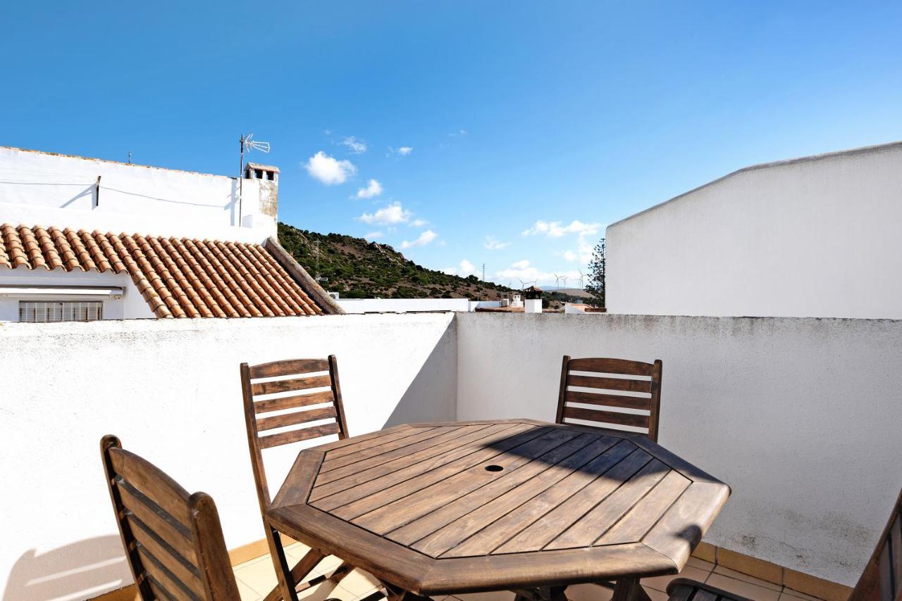 Ático Heaven in Earth in Zahara Apartamento Zahara de los Atunes Exterior foto