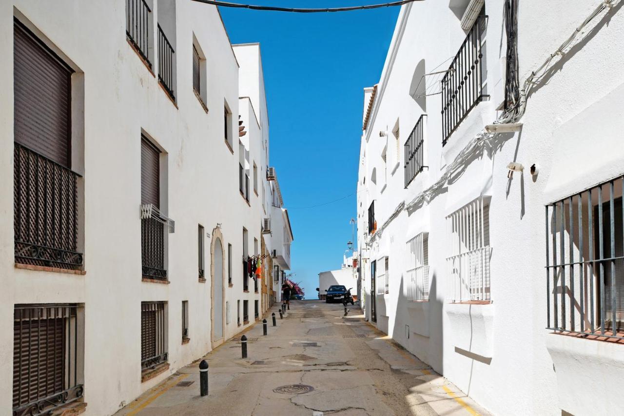 Ático Heaven in Earth in Zahara Apartamento Zahara de los Atunes Exterior foto