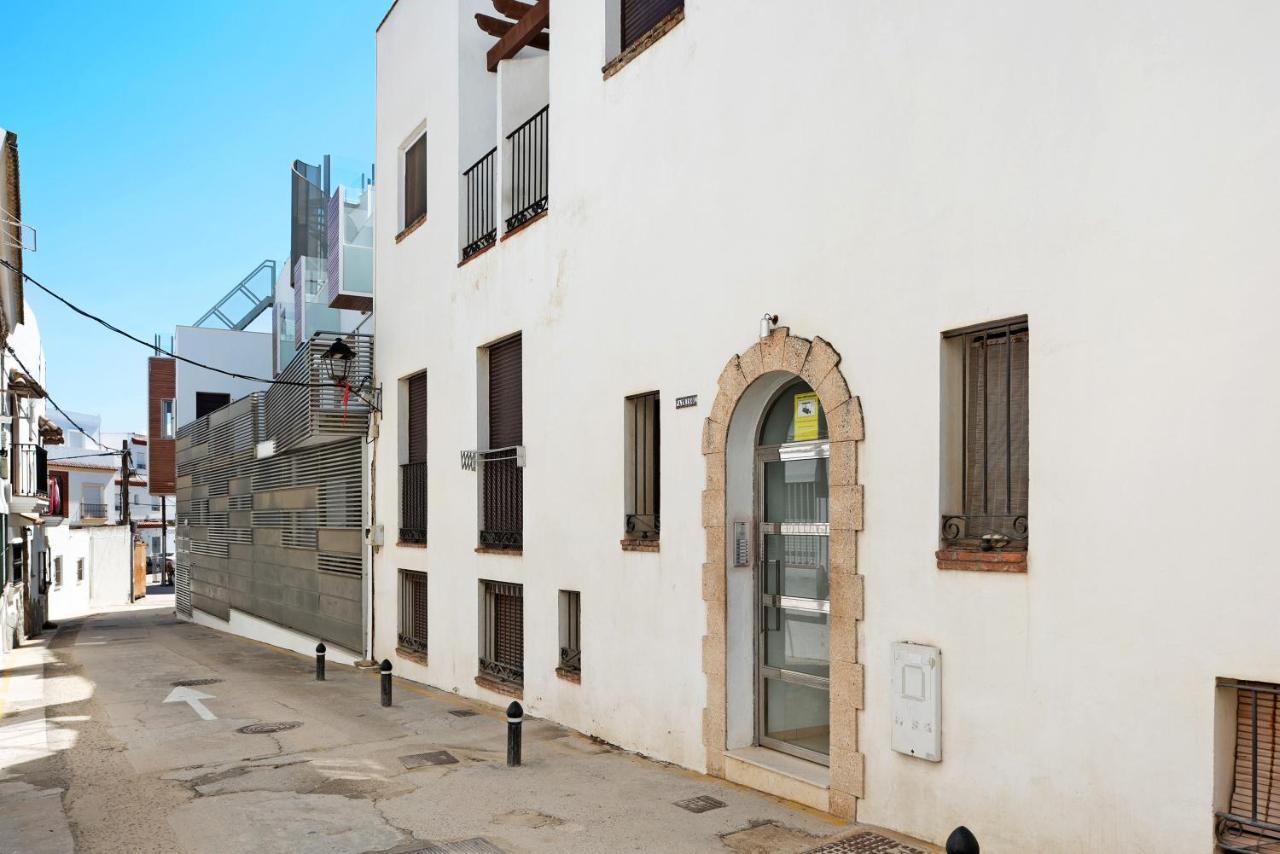 Ático Heaven in Earth in Zahara Apartamento Zahara de los Atunes Exterior foto