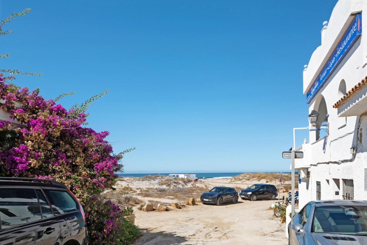 Ático Heaven in Earth in Zahara Apartamento Zahara de los Atunes Exterior foto